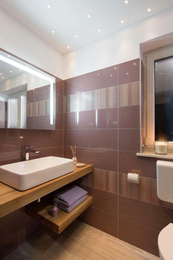 Villa Terra ลาบิน ภายนอก รูปภาพ